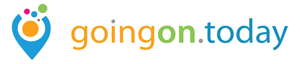 GoingOn.Today Logo
