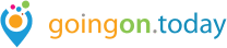 GoingOn.Today Logo